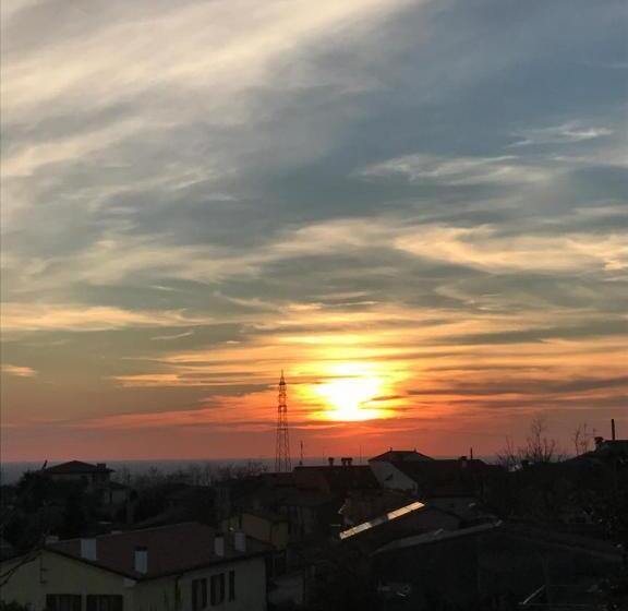 B&b La Casa Del Riccio