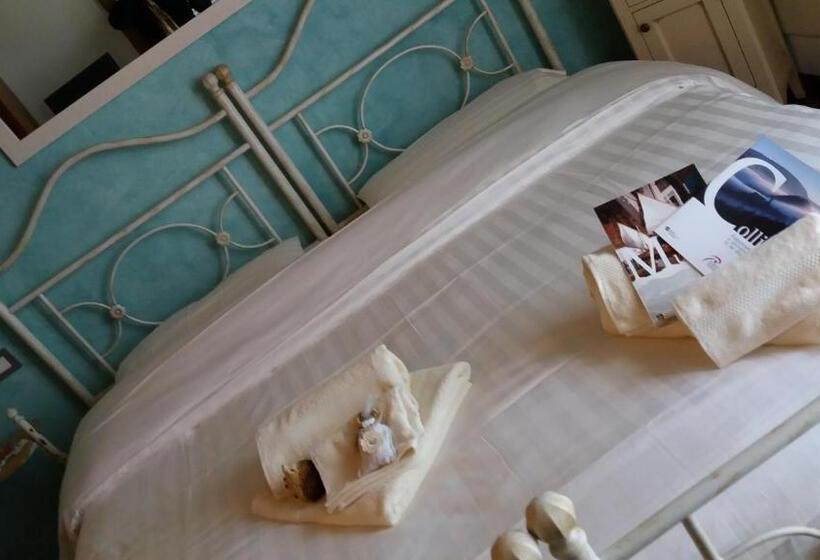 B&b La Casa Del Riccio