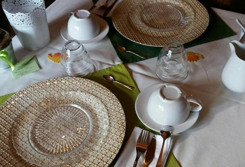 B&b La Casa Del Riccio