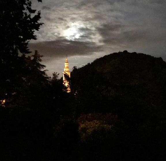 B&b La Casa Del Riccio