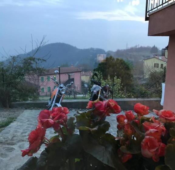 B&b La Casa Del Riccio