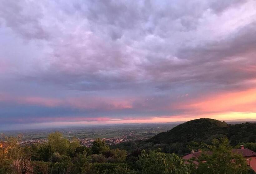 B&b La Casa Del Riccio