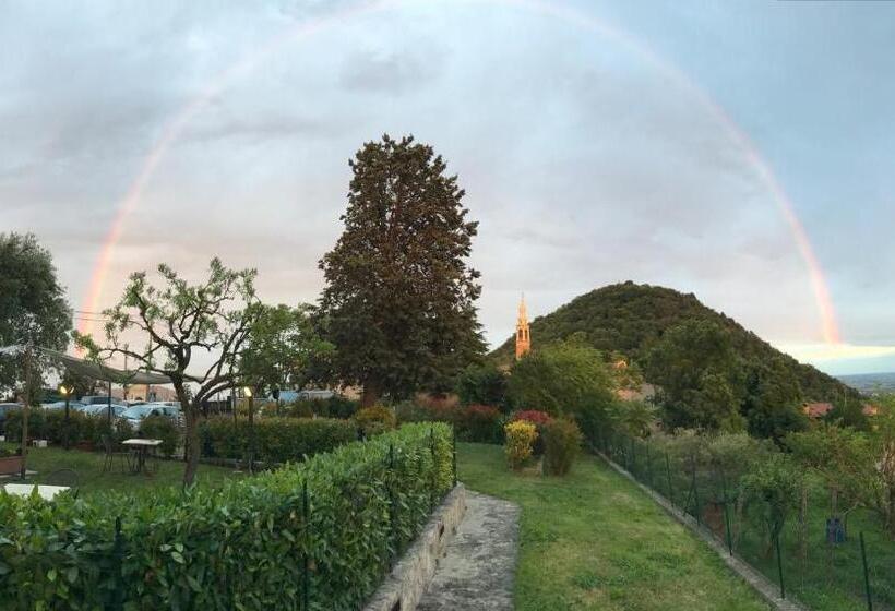 B&b La Casa Del Riccio