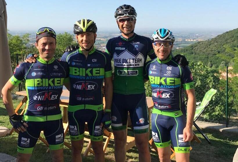 B&b La Casa Del Riccio