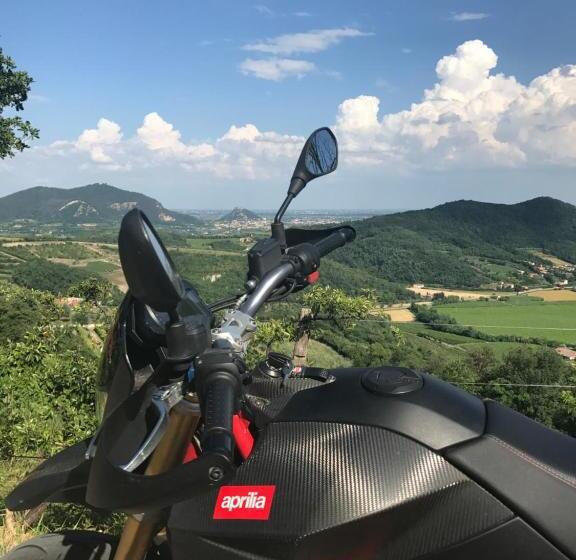 B&b La Casa Del Riccio