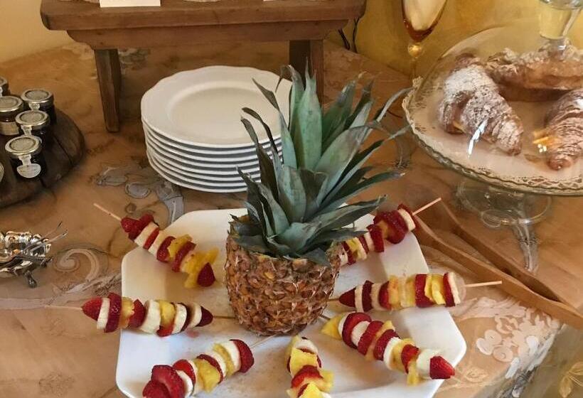 B&b La Casa Del Riccio