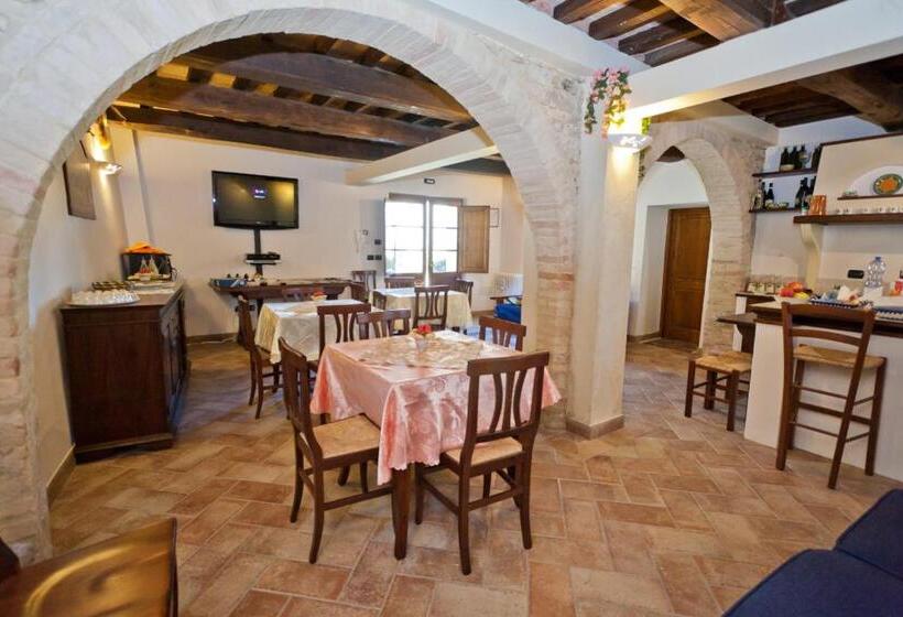 B&b Madonna Del Latte