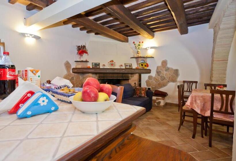 B&b Madonna Del Latte