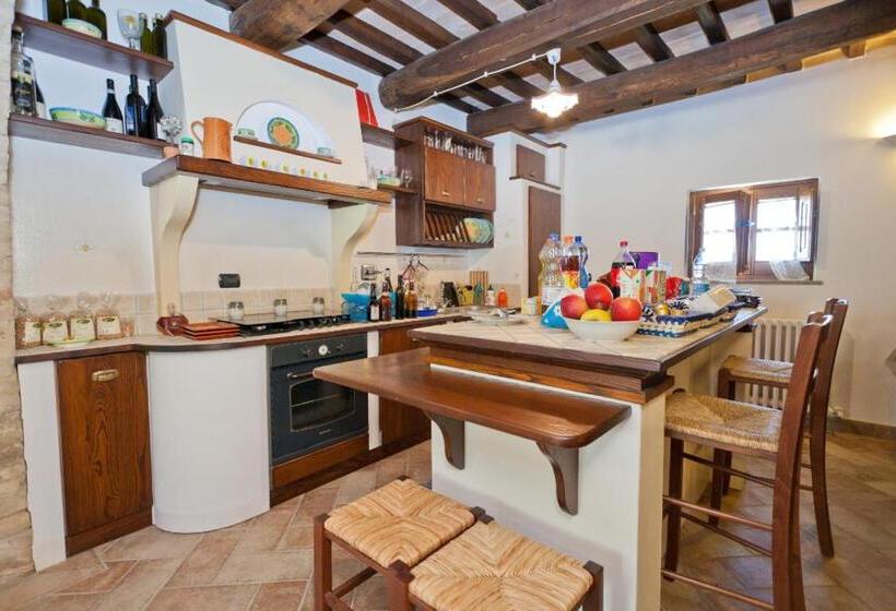 B&b Madonna Del Latte