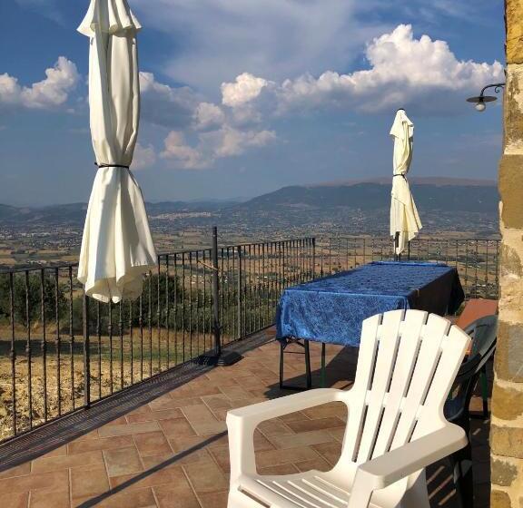 B&b Madonna Del Latte