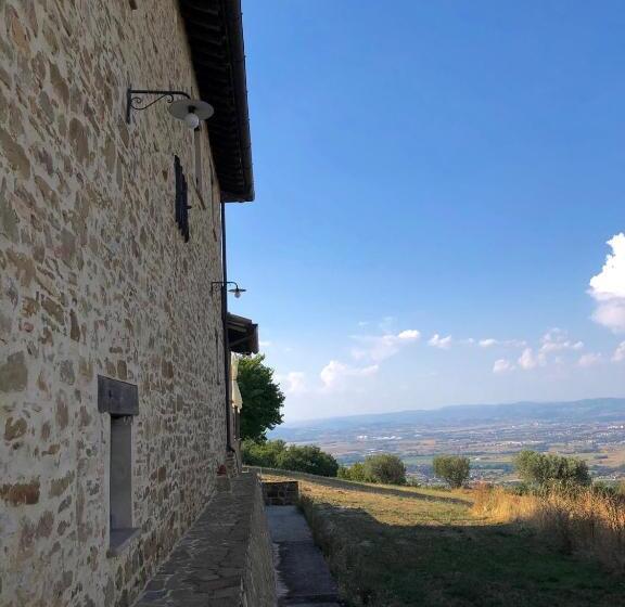 B&b Madonna Del Latte