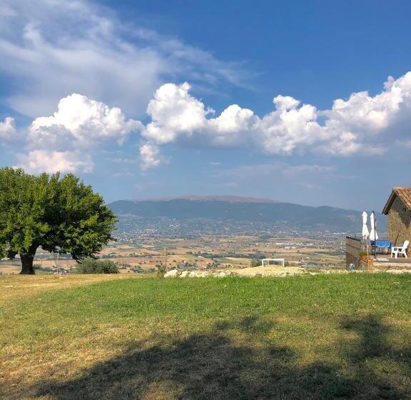 B&b Madonna Del Latte