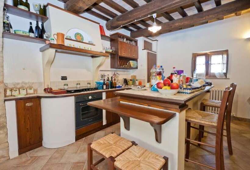 B&b Madonna Del Latte