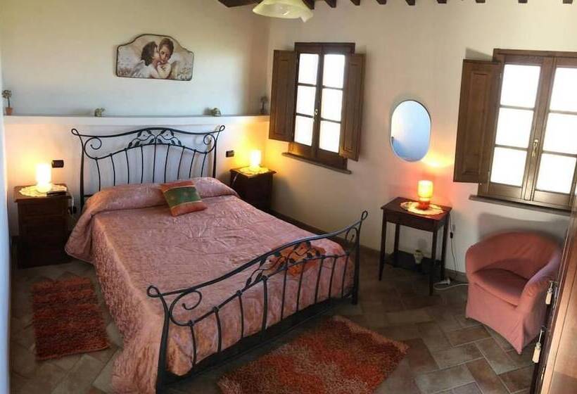 B&b Madonna Del Latte