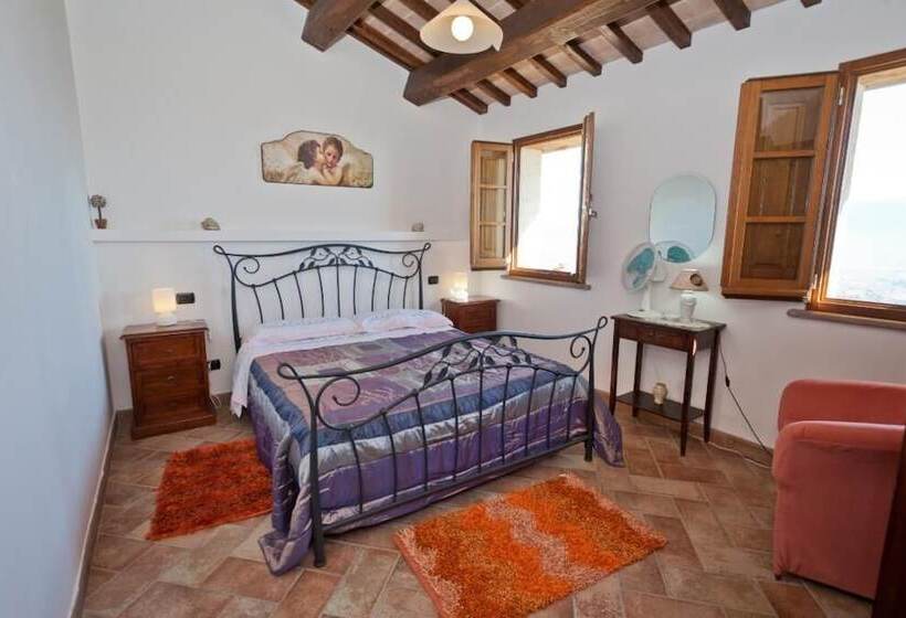 B&b Madonna Del Latte