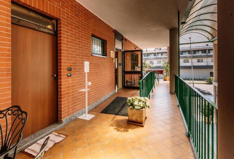 צימר Abba Camere