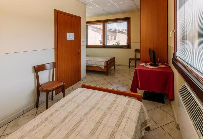 צימר Abba Camere