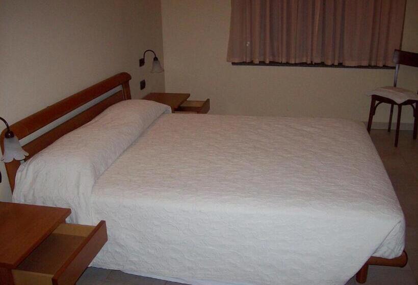 צימר Abba Camere