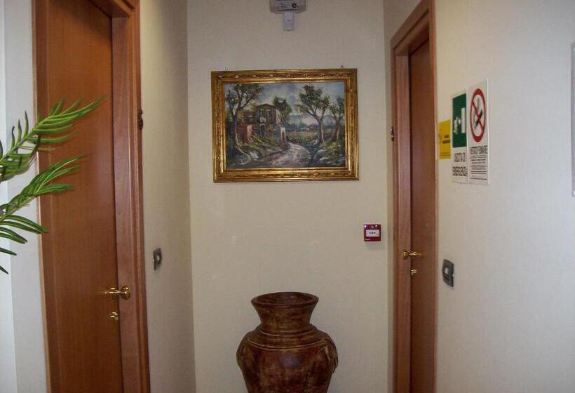 צימר Abba Camere