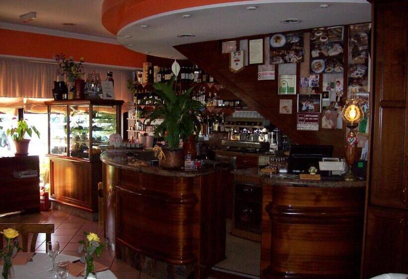 مبيت وإفطار Abba Camere