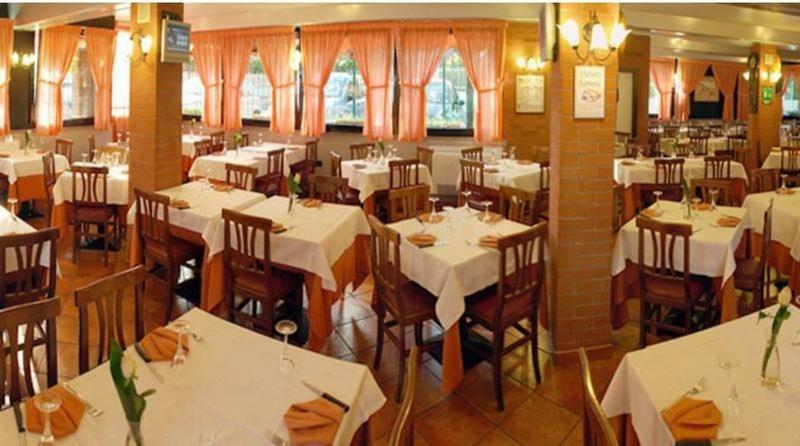 צימר Abba Camere