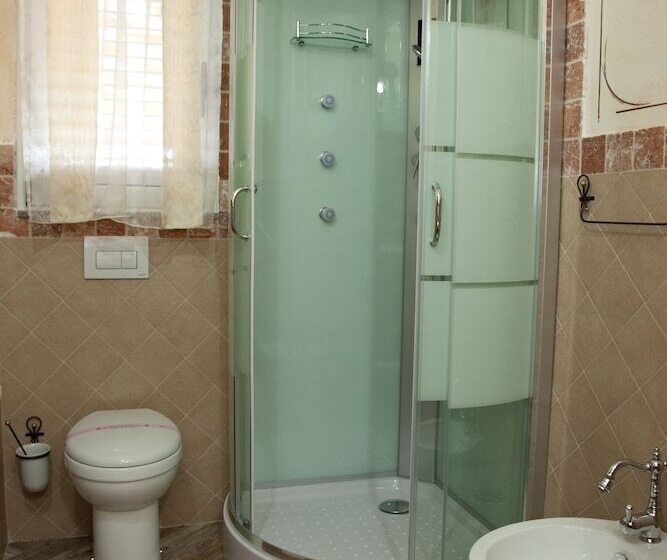 צימר Antico Borgo Marchese