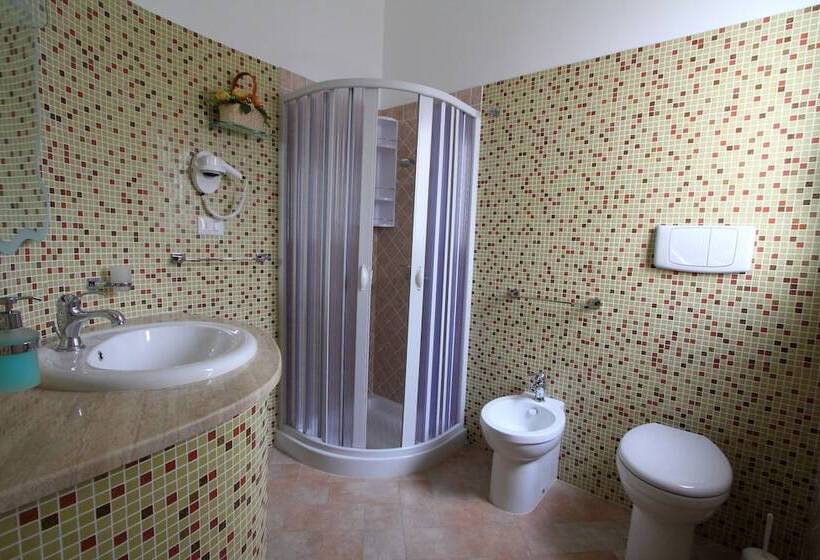 צימר Antico Borgo Marchese