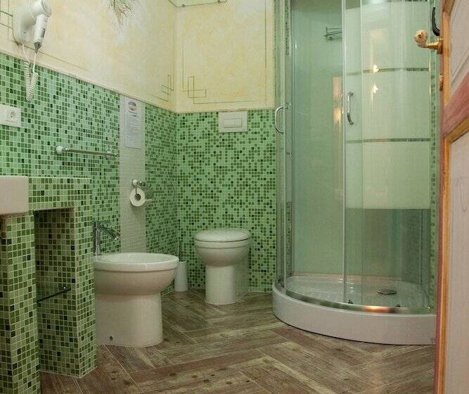 צימר Antico Borgo Marchese