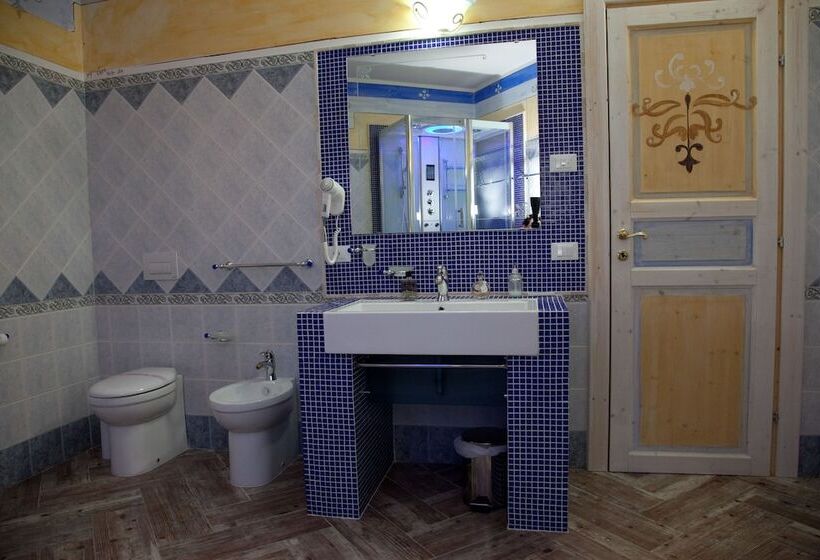 צימר Antico Borgo Marchese