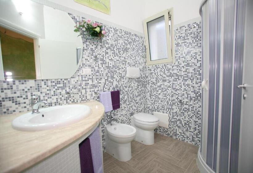 צימר Antico Borgo Marchese