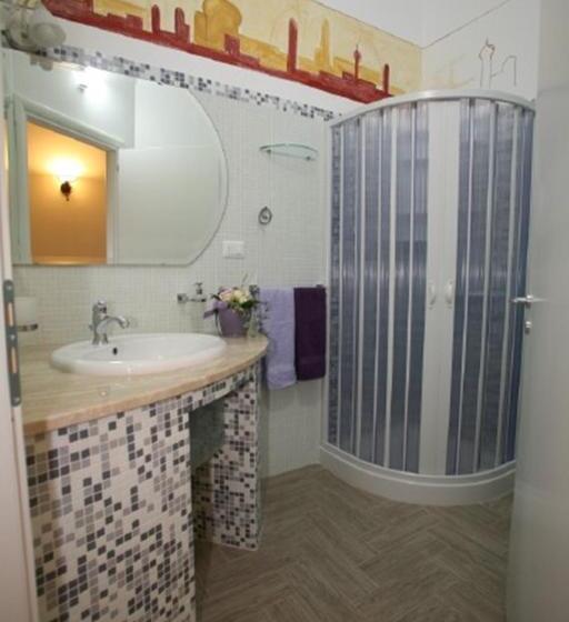 צימר Antico Borgo Marchese