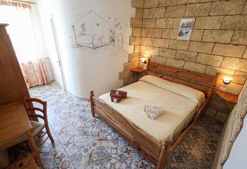 צימר Antico Borgo Marchese