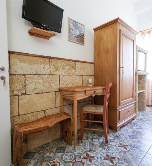 צימר Antico Borgo Marchese