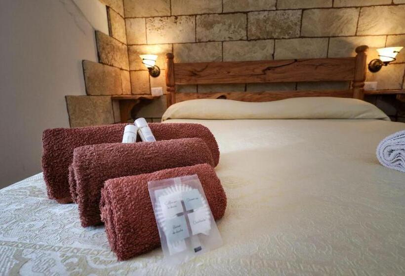 צימר Antico Borgo Marchese