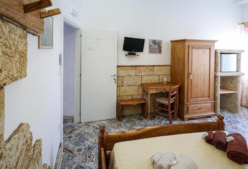 צימר Antico Borgo Marchese