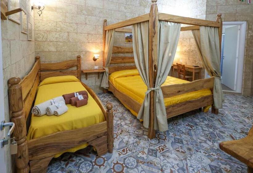 צימר Antico Borgo Marchese