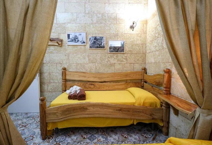 צימר Antico Borgo Marchese