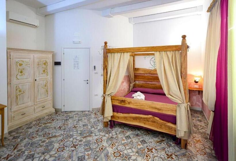 צימר Antico Borgo Marchese