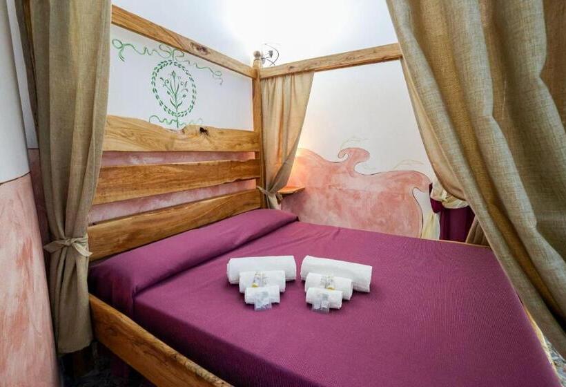 צימר Antico Borgo Marchese