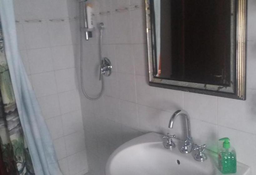 ベッドアンドブレックファースト Azzurre Beb