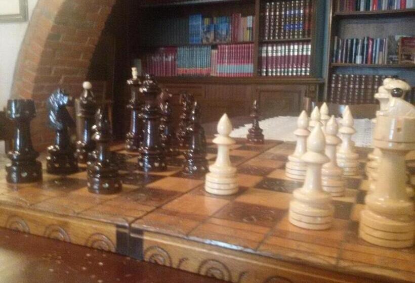 ベッドアンドブレックファースト Azzurre Beb