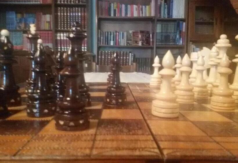 ベッドアンドブレックファースト Azzurre Beb