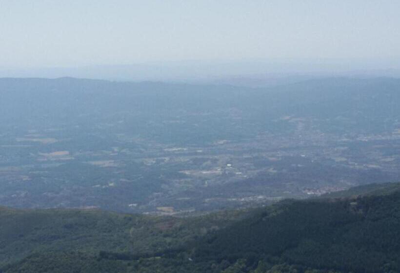 ベッドアンドブレックファースト Azzurre Beb