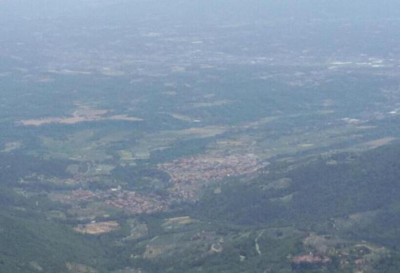 ベッドアンドブレックファースト Azzurre Beb