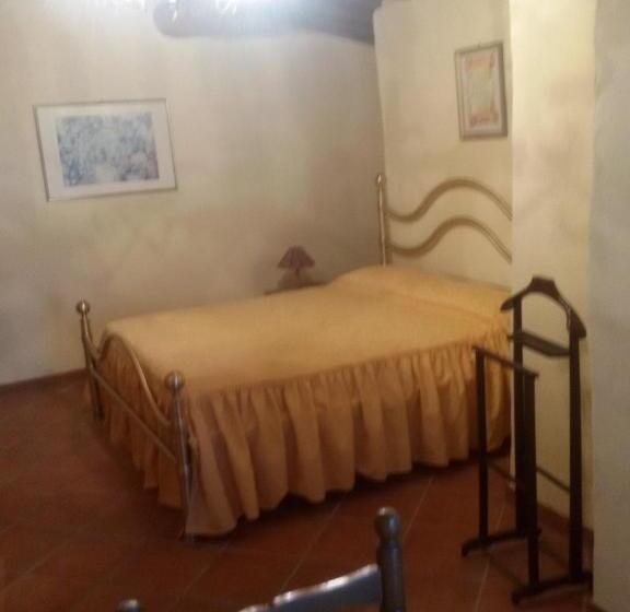 مبيت وإفطار Azzurre Beb