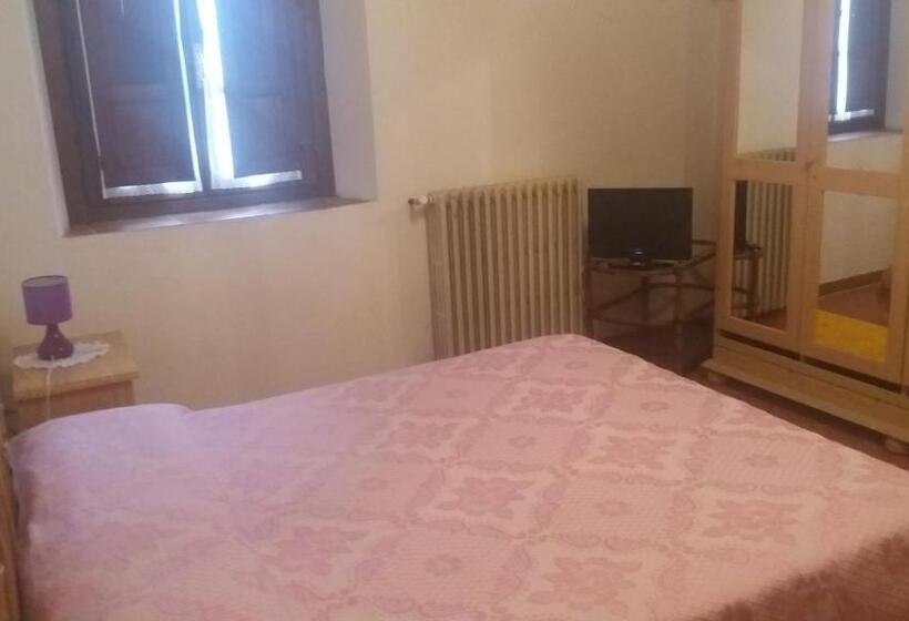 ベッドアンドブレックファースト Azzurre Beb