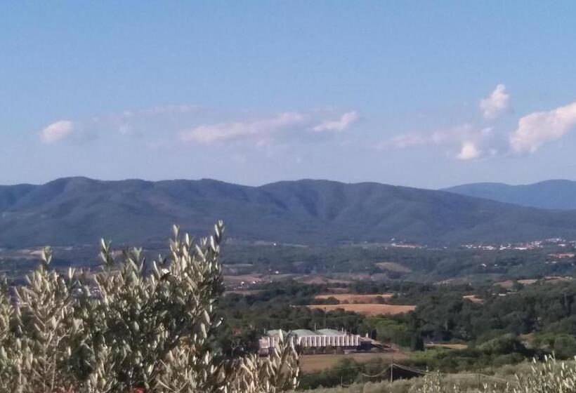 مبيت وإفطار Azzurre Beb