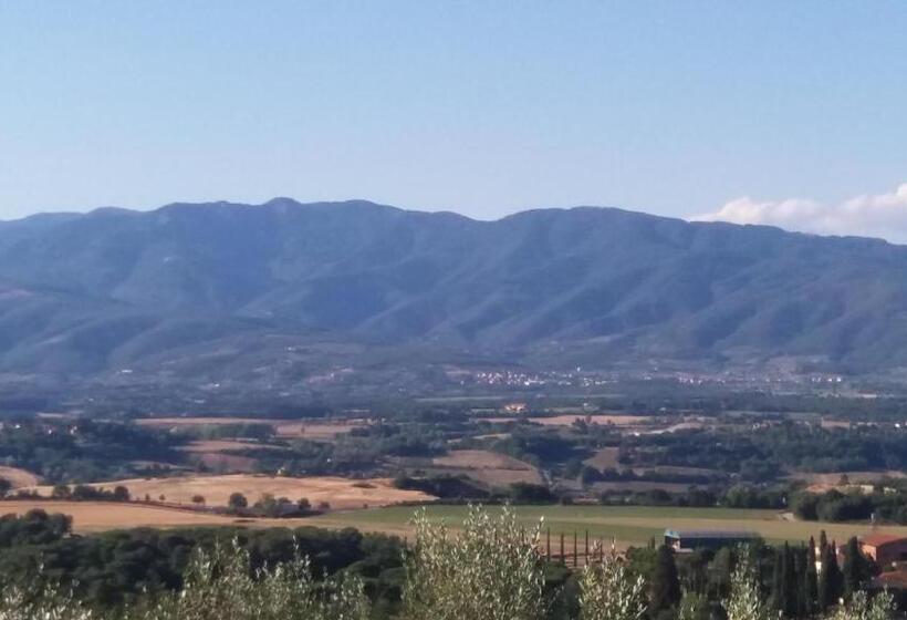 ベッドアンドブレックファースト Azzurre Beb