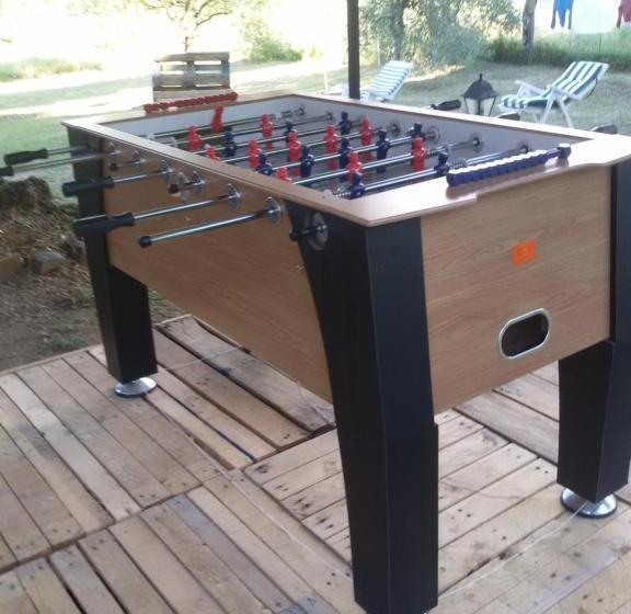 ベッドアンドブレックファースト Azzurre Beb