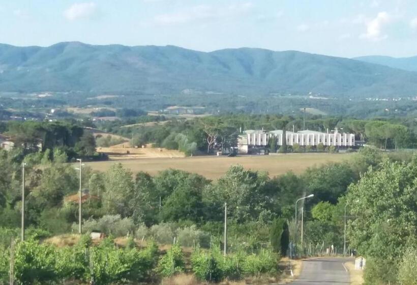 مبيت وإفطار Azzurre Beb